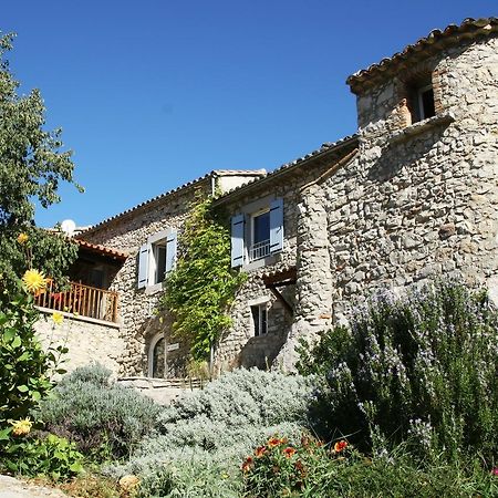 Les Hauts D'Issensac Causse-de-la-Selle Exterior foto